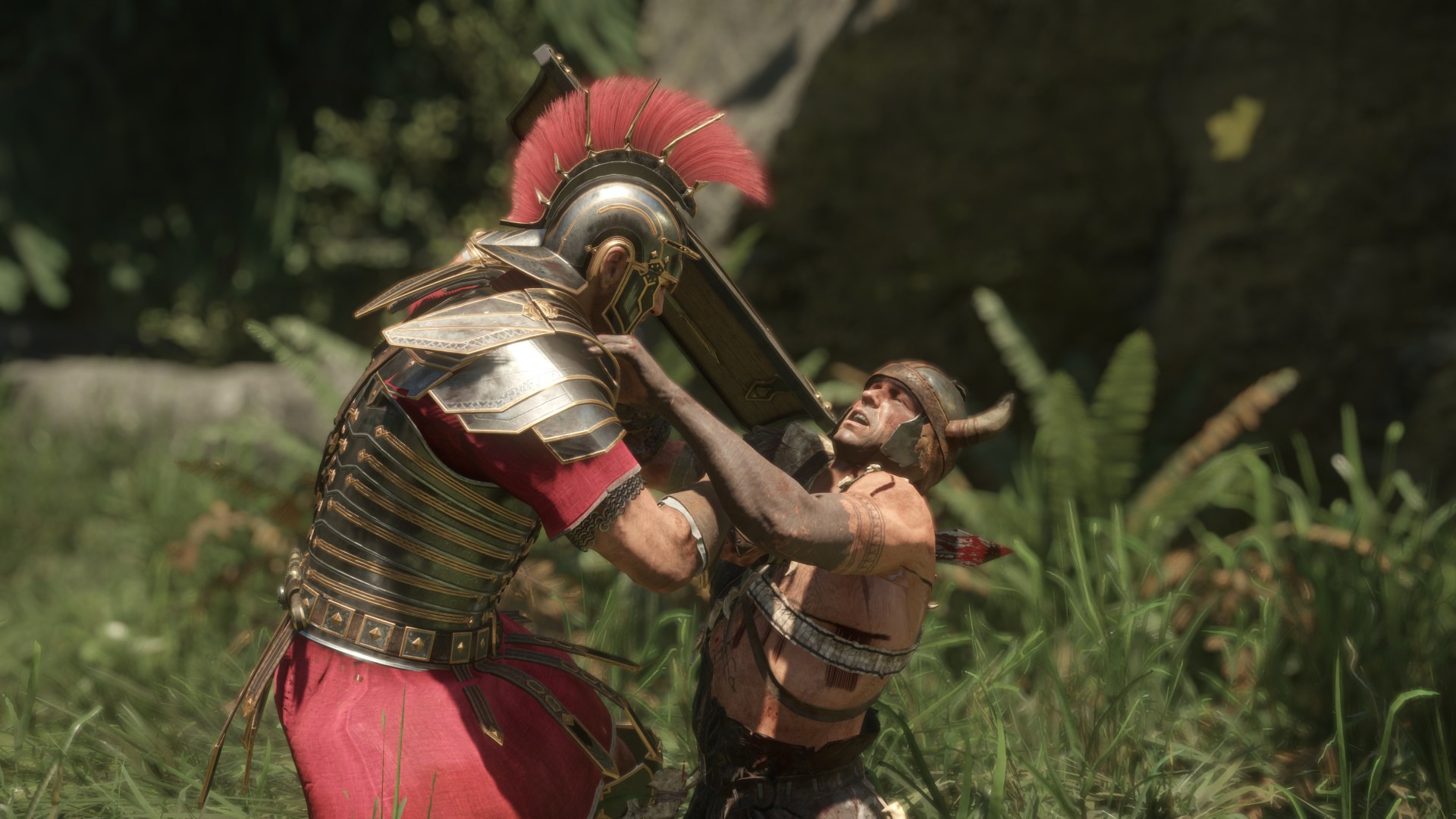 Ryse: Son of Rome (PC) - Imagen 2